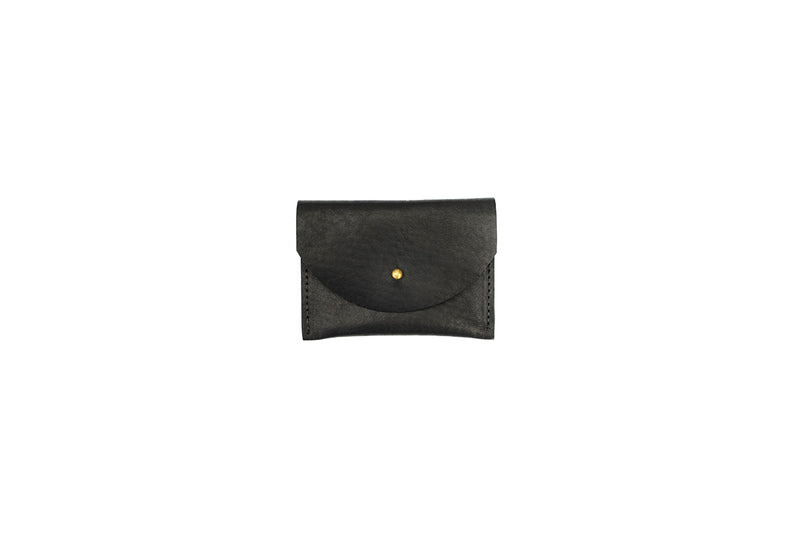 Primecut Cowhide Cardholder Wallet Made in U.S.A. - We Thieves