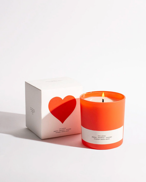 Love Potion Limited Edition Candle - We Thieves