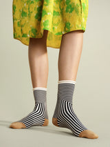 Corbusier Crew Sock - We Thieves