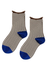Corbusier Crew Sock - We Thieves
