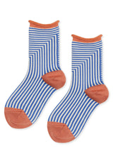 Corbusier Crew Sock - We Thieves