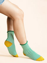 Corbusier Crew Sock - We Thieves