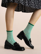 Corbusier Crew Sock - We Thieves