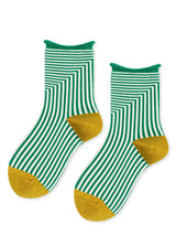 Corbusier Crew Sock - We Thieves