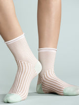 Corbusier Crew Sock - We Thieves