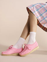 Corbusier Crew Sock - We Thieves