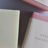 Saipua Soap Rose Geranium - We Thieves