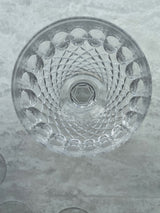 Vintage Waterford Colleen Glassware - Mid-Century Wine Glass