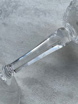 Vintage Waterford Colleen Glassware - Mid-Century Wine Glass