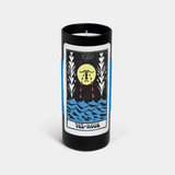 Tarot Candles