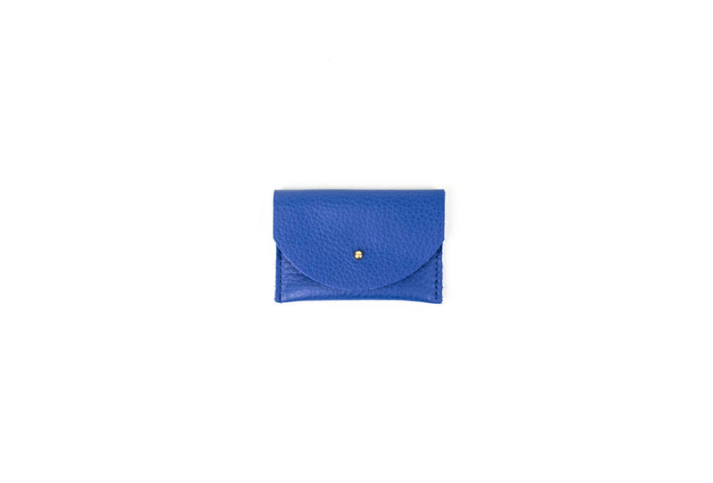 Primecut Cowhide Cardholder Wallet Made in U.S.A. - We Thieves