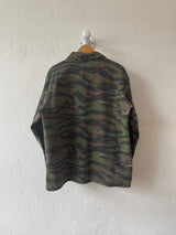 Vintage Cabela's ERDL Camo Military Jacket M/L - We Thieves