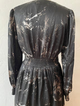 Vintage ALLSAINTS Estell Titania Dress M