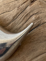 Vintage Mid Century Nanna Ditzel for Georg Jenson Sterling Silver Pin/Brooch