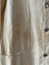 Antique 1931 Princeton Beer Drinking Jacket Freeland USA made /