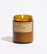 Standard 7.2 oz Candle by PF Candle