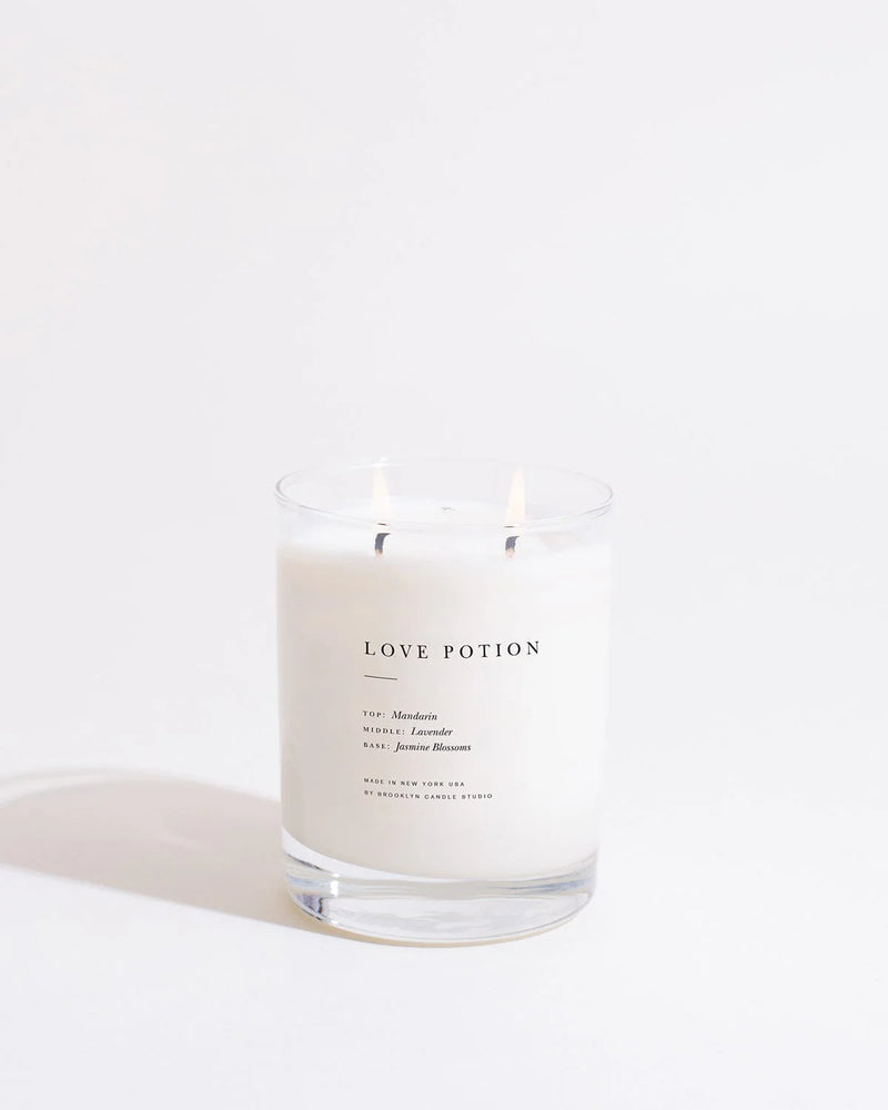 Love Potion Escapist Candle