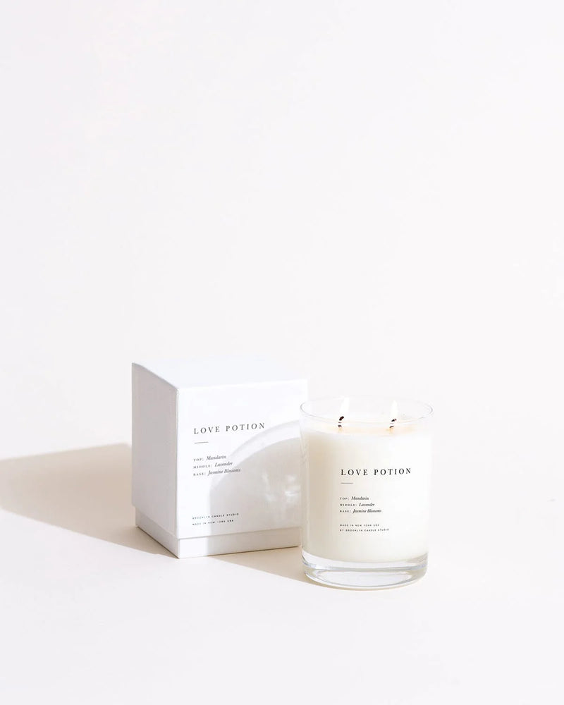 Love Potion Escapist Candle