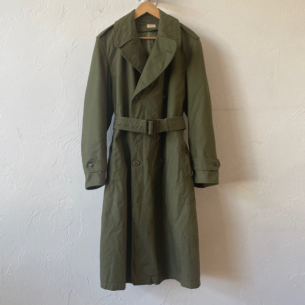 Vintage Outerwear – We Thieves