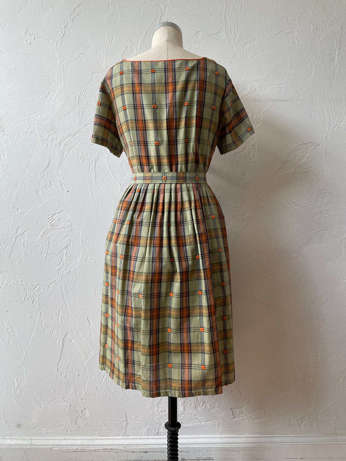 Vintage Dresses & Jumpsuits  We Thieves