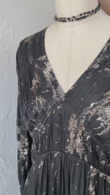 Vintage ALLSAINTS Estell Titania Dress M