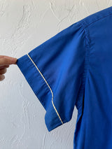 Vintage Hilton Single Needle Bowling Button Up Shirt S - We Thieves