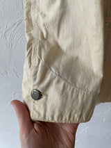 Antique 1931 Princeton Beer Drinking Jacket Freeland USA made /