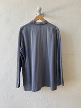 Vintage Thrashed + Paint Splattered European Workwear Jacket L - We Thieves