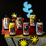 Tarot Candles