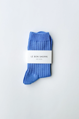 Her Socks Mercerized Cotton - We Thieves