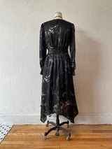 Vintage ALLSAINTS Estell Titania Dress M