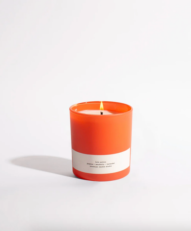 Love Potion Limited Edition Candle - We Thieves