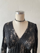 Vintage ALLSAINTS Estell Titania Dress M