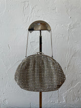 Vintage Austrian Crystal Evening Bag - We Thieves