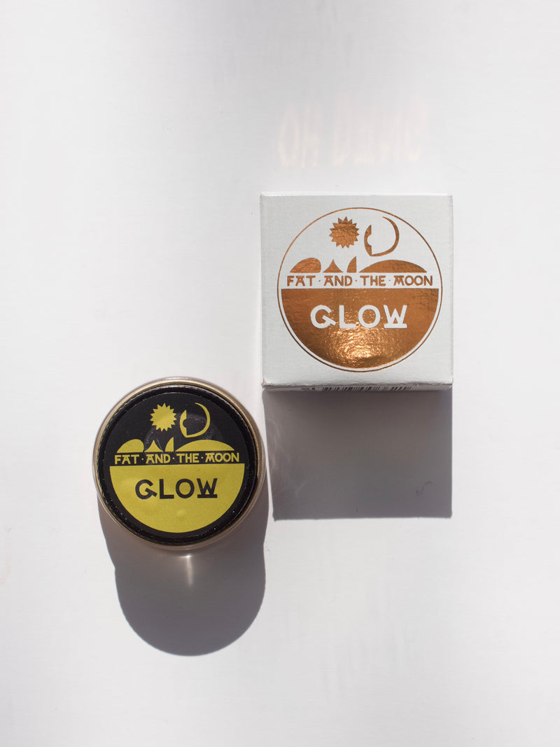 Glow Highlighter - We Thieves