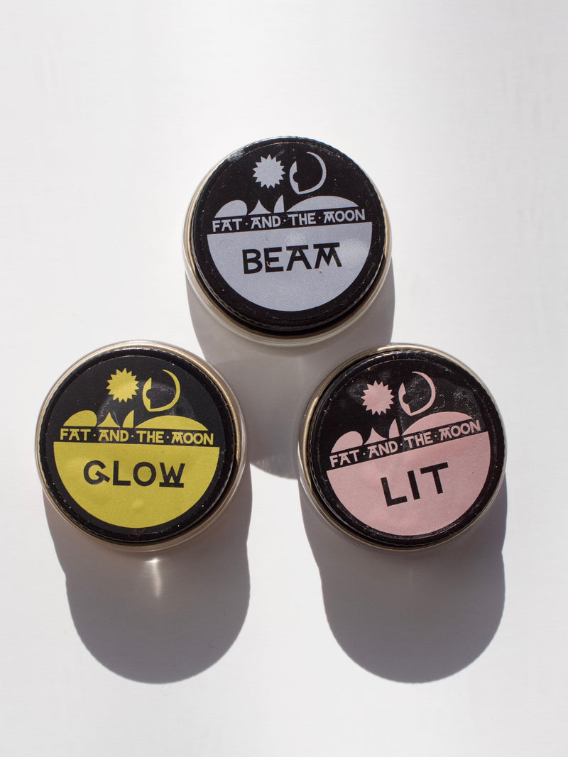 Glow Highlighter - We Thieves