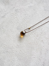 Margaret Solow Zen Gem 18k Necklaces - We Thieves