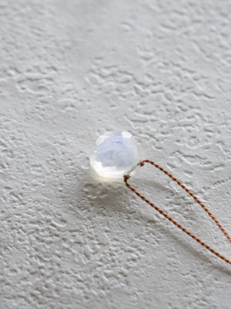 Margaret Solow Zen Gem Necklaces - We Thieves