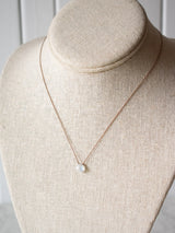 Margaret Solow Zen Gem Necklaces - We Thieves