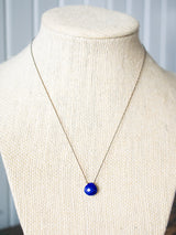 Margaret Solow Zen Gem Necklaces - We Thieves