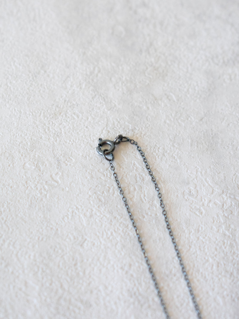 Catbrier Thorn Necklace - We Thieves