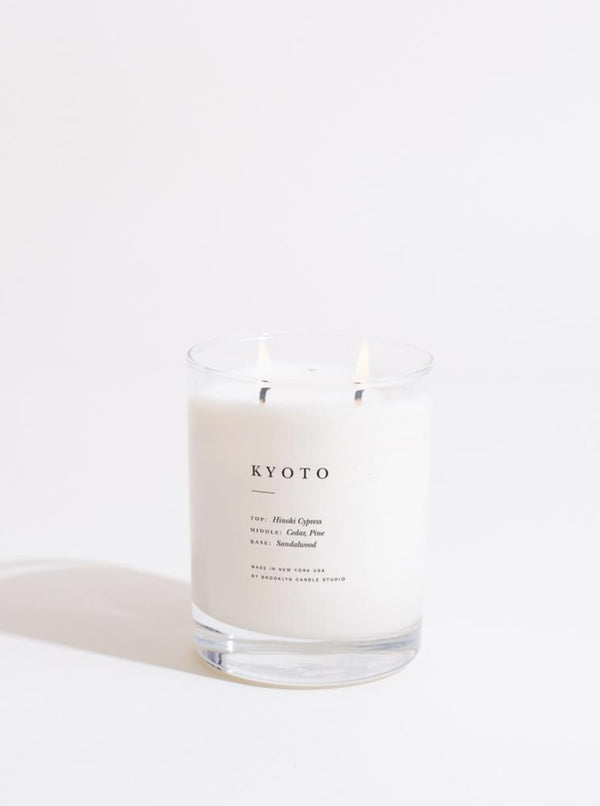 Kyoto Escapist Candle - We Thieves
